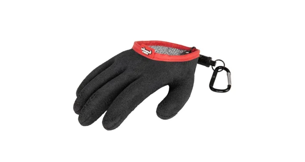 FOX RAGE - Vylovovací Rukavice Landing Glove Left vel. L-XL