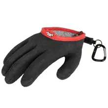 FOX RAGE - Vylovovací Rukavice Landing Glove Left vel. S-M
