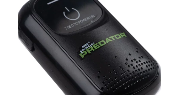 FOX RAGE - Vzduchování USB-C Aerator