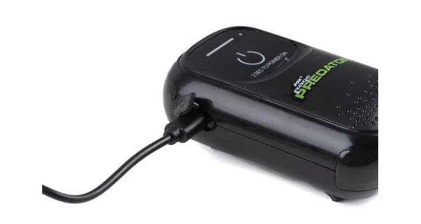 FOX RAGE - Vzduchování USB-C Aerator