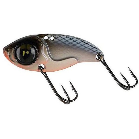 FOX RAGE - Wobler Big Eye Blade 10 g UV Bleak