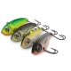 FOX RAGE - Wobler Big Eye Blade 10 g UV Pike
