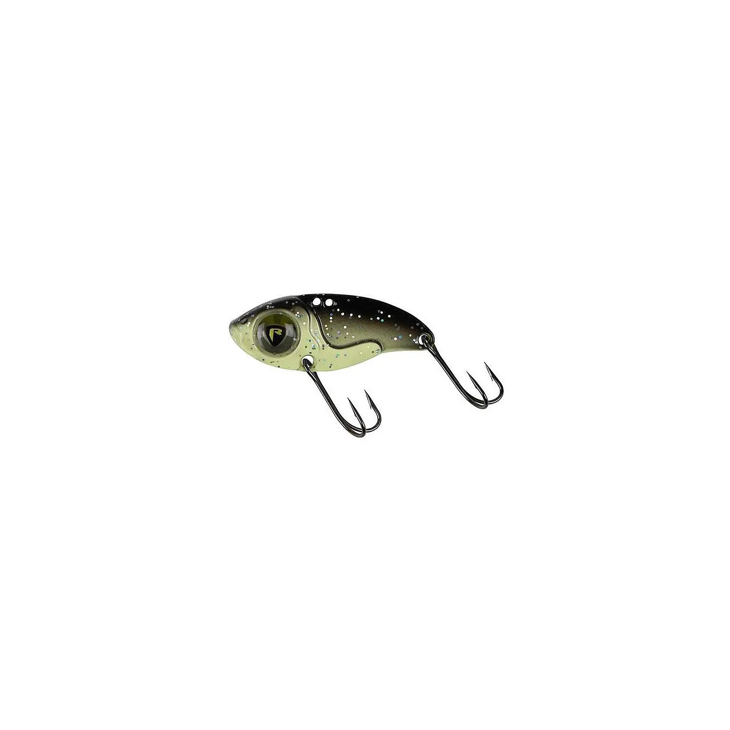 FOX RAGE - Wobler Big Eye Blade 10 g UV Pike