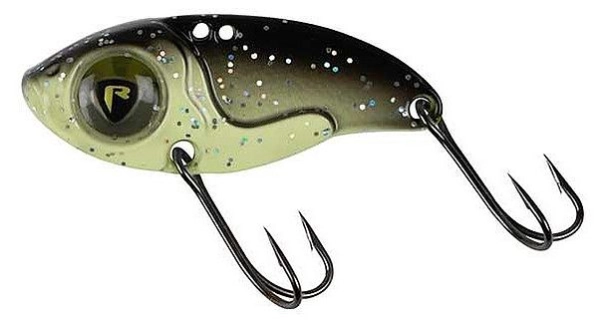 FOX RAGE - Wobler Big Eye Blade 17 g UV Pike