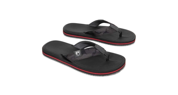FOX RAGE - Žabky Flip Flops vel. 42