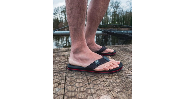 FOX RAGE - Žabky Flip Flops vel. 42