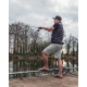 FOX RAGE - Žabky Flip Flops vel. 42