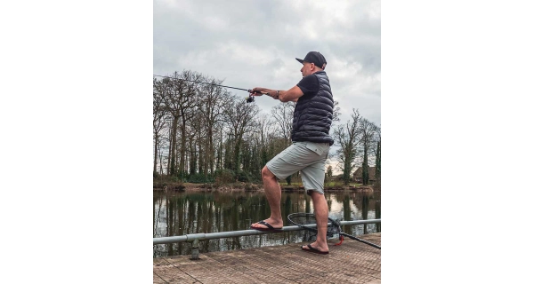 FOX RAGE - Žabky Flip Flops vel. 42