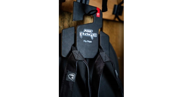 FOX RAGE - Žabky Flip Flops vel. 42