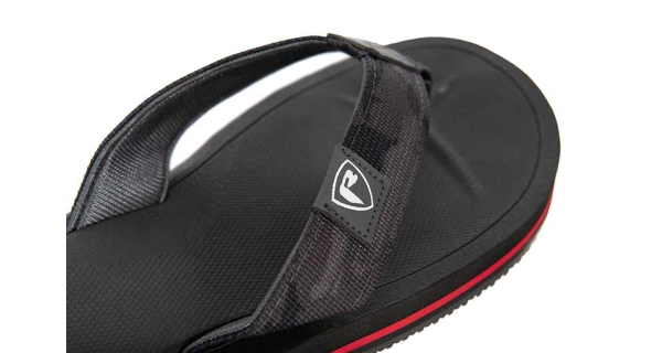 FOX RAGE - Žabky Flip Flops vel. 43