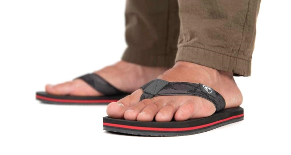 FOX RAGE - Žabky Flip Flops vel. 43