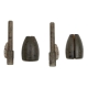 FOX RAGE - Zátěž Camo Quick Change Weights 10 g 4 ks