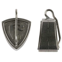 FOX RAGE - Zátěž Strike Point Hitcher Chin Weight Tungstun 10 g 2 ks