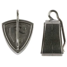 FOX RAGE - Zátěž Strike Point Hitcher Chin Weight Tungstun 10 g 2 ks
