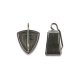 FOX RAGE - Zátěž Strike Point Hitcher Chin Weight Tungstun 10 g 2 ks
