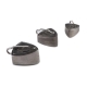 FOX RAGE - Zátěž Strike Point Hitcher Chin Weight Tungstun 10 g 2 ks