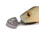 FOX RAGE - Zátěž Strike Point Hitcher Chin Weight Tungstun 10 g 2 ks