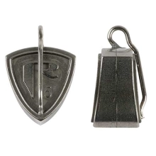 FOX RAGE - Zátěž Strike Point Hitcher Chin Weight Tungstun 15 g 2 ks