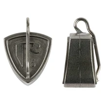 FOX RAGE - Zátěž Strike Point Hitcher Chin Weight Tungstun 15 g 2 ks