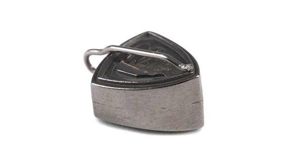 FOX RAGE - Zátěž Strike Point Hitcher Chin Weight Tungstun 5 g 2 ks