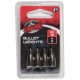 FOX RAGE - Závaží Strike Point Bullet Weights 12 g 3 ks