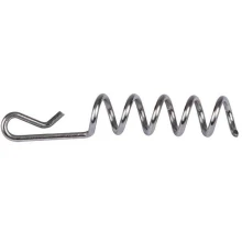 FOX RAGE - Zavrtávací klip na nástrahy Strike Point Hitcher Screws 6 ks FOX RAGE - Zavrtávací klip na nástrahy Strike Point Hitcher Screws 6 ks