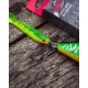 FOX RAGE - Zavrtávací klip na nástrahy Strike Point Hitcher Screws 6 ks