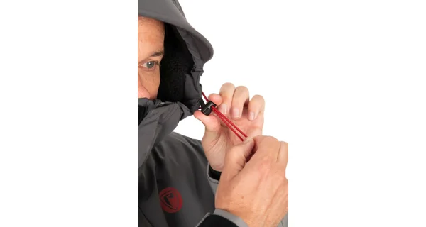 FOX RAGE - Zimní oblek Pro Series Winter Suit vel. 3XL