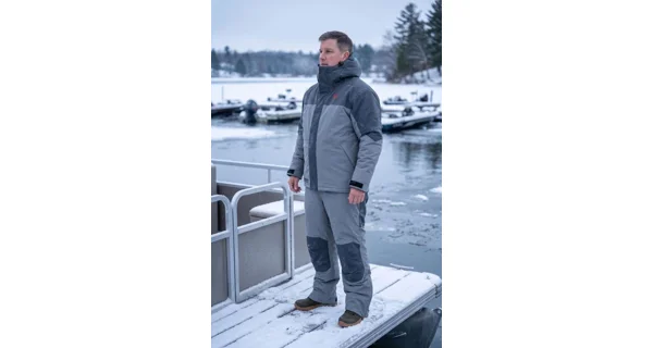 FOX RAGE - Zimní oblek Pro Series Winter Suit vel. L