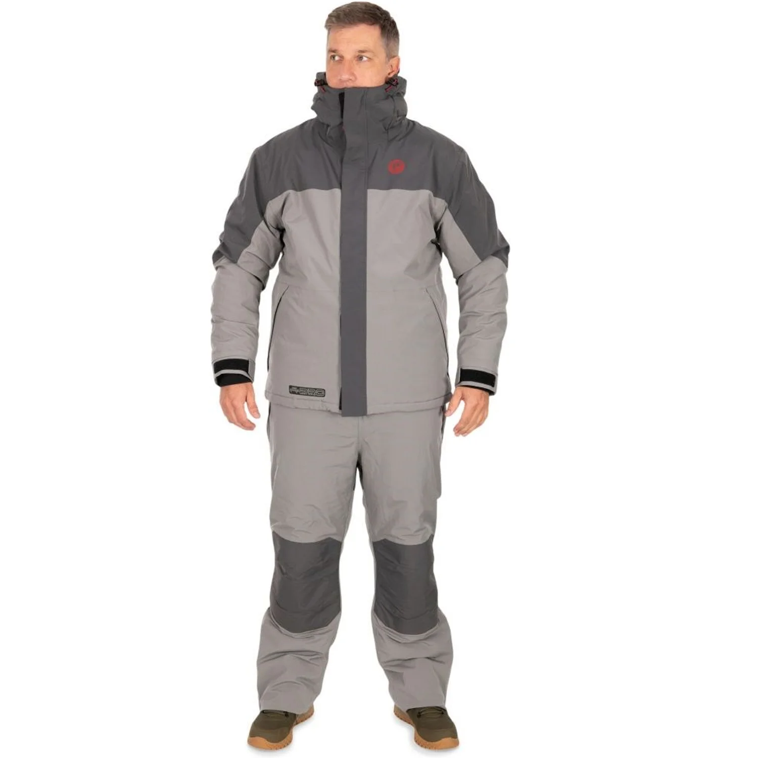 FOX RAGE FOX RAGE - Zimní oblek Pro Series Winter Suit vel. XL