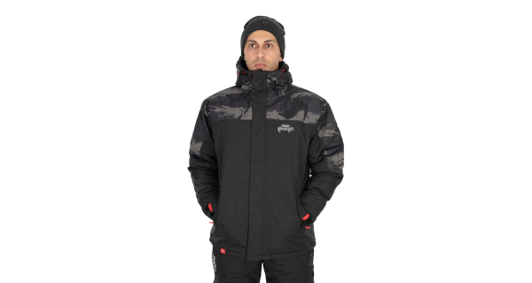 FOX RAGE - Zimní oblek Winter Suit vel. 4XL
