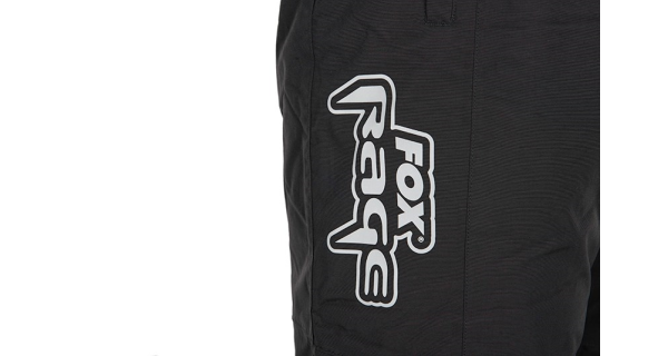 FOX RAGE - Zimní oblek Winter Suit vel. 4XL