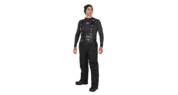 FOX RAGE - Zimní oblek Winter Suit vel. 4XL