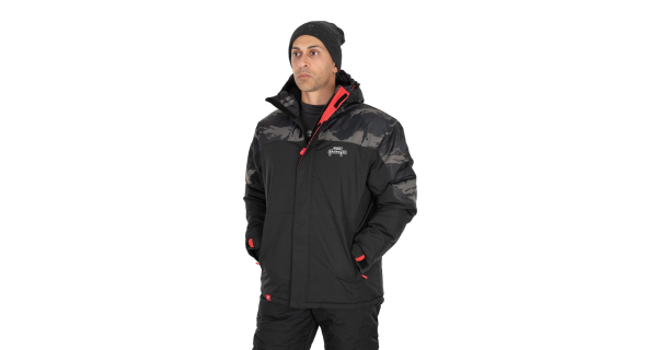 FOX RAGE - Zimní oblek Winter Suit vel. 4XL