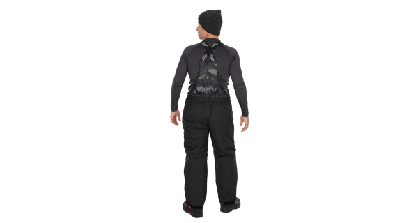FOX RAGE - Zimní oblek Winter Suit vel. 4XL