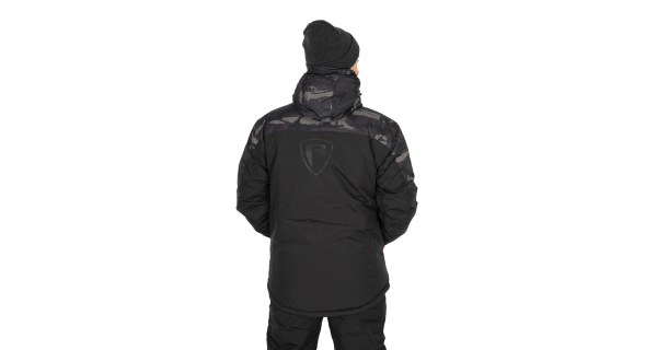 FOX RAGE - Zimní oblek Winter Suit vel. 4XL