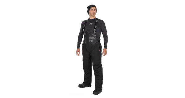 FOX RAGE - Zimní oblek Winter Suit vel. M