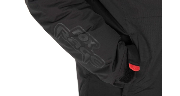 FOX RAGE - Zimní oblek Winter Suit vel. XL