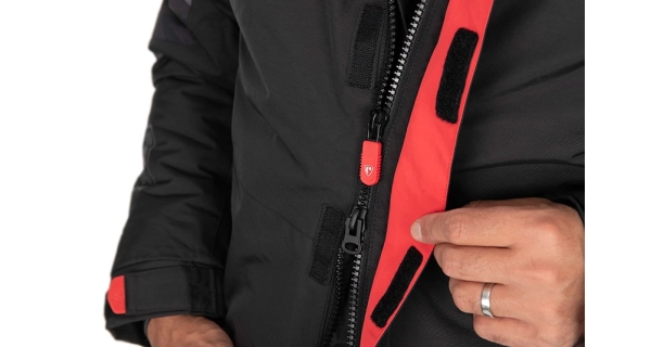 FOX RAGE - Zimní oblek Winter Suit vel. XL