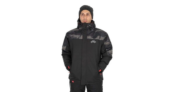 FOX RAGE - Zimní oblek Winter Suit vel. XL