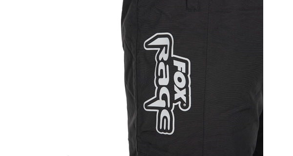 FOX RAGE - Zimní oblek Winter Suit vel. XL