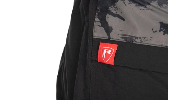 FOX RAGE - Zimní oblek Winter Suit vel. XL