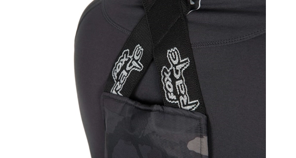 FOX RAGE - Zimní oblek Winter Suit vel. XL
