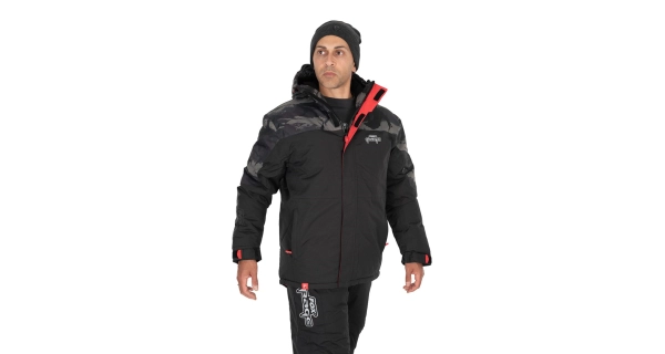 FOX RAGE - Zimní oblek Winter Suit vel. XL