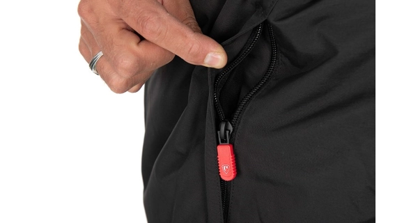 FOX RAGE - Zimní oblek Winter Suit vel. XL