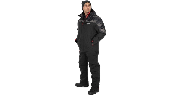 FOX RAGE - Zimní oblek Winter Suit vel. XL