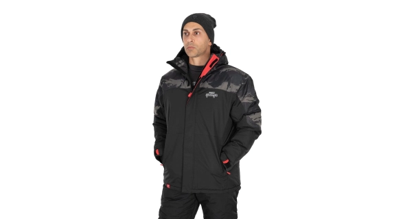 FOX RAGE - Zimní oblek Winter Suit vel. XL