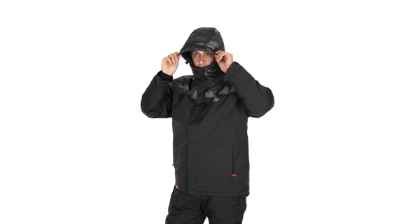 FOX RAGE - Zimní oblek Winter Suit vel. XL