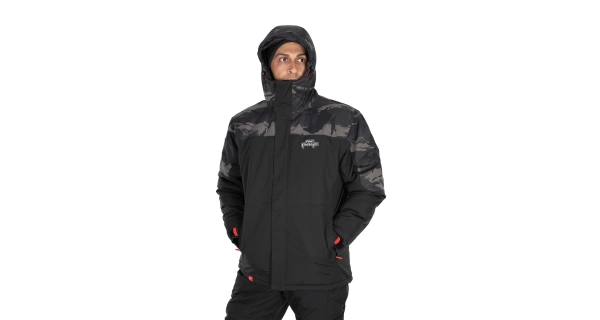 FOX RAGE - Zimní oblek Winter Suit vel. XL