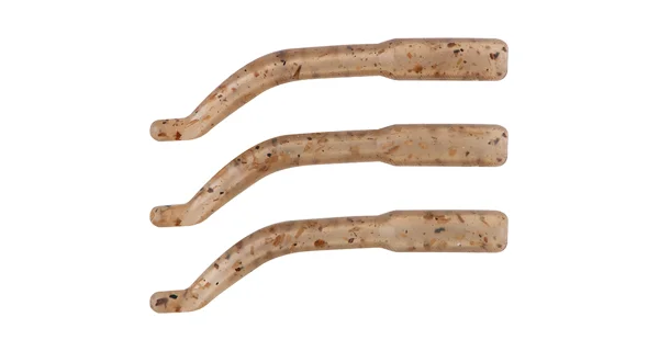 FOX - Rovnátka Edges Camo Long Line Aligna 10 ks